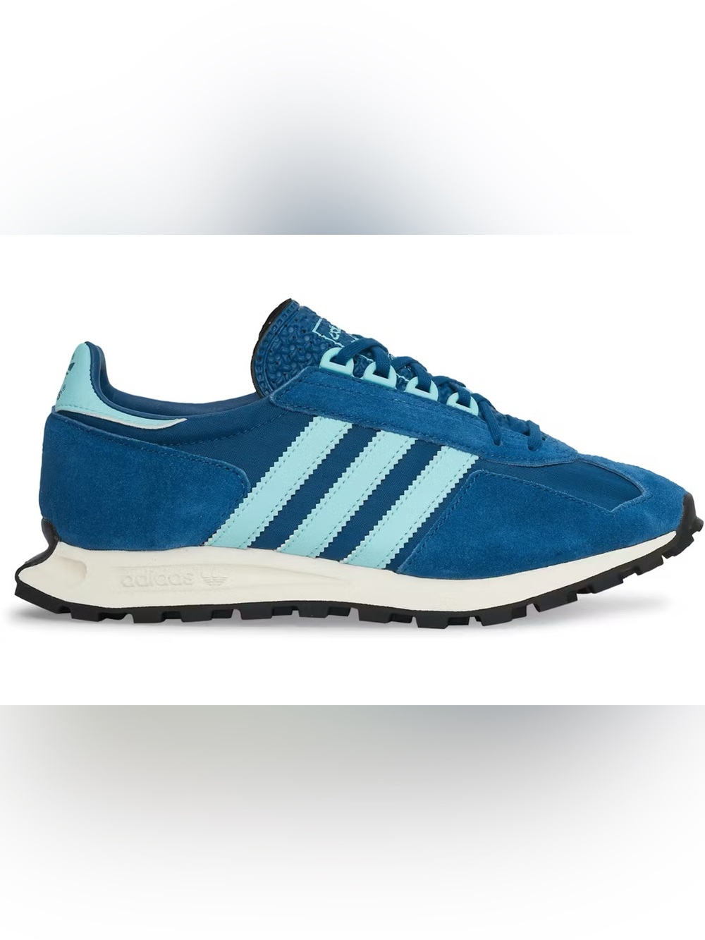 BEST RETRO RUNNER on the PLANET 🌎 The Adidas Racing 1  size 8 1/2 Men